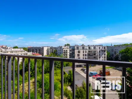 Kraków ,  Orawska   11