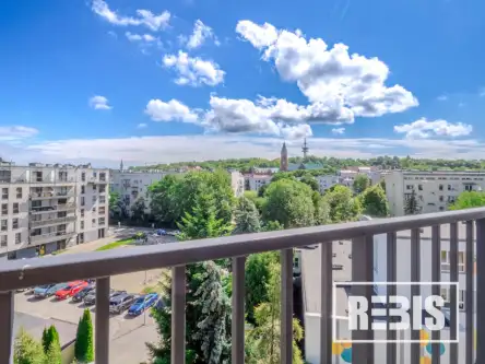 Kraków ,  Orawska   12