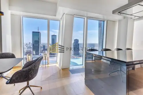 Warszawa ,  Złota   7