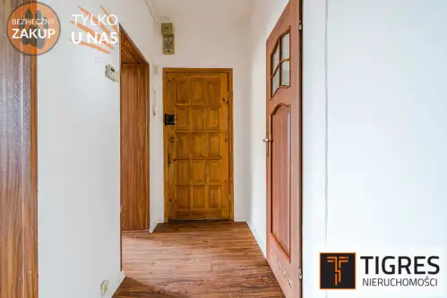 Gdańsk ,  Trakt Św. Wojciecha   9