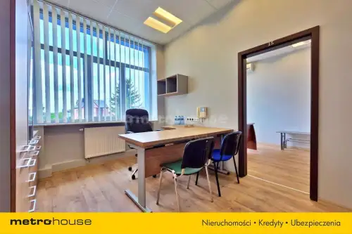 Ostrołęka ,  Reymonta   6