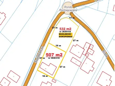 Rybnik ,  Spółdzielcza   16