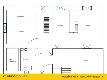 Rybnik ,  Spółdzielcza   22