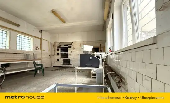 Lubliniec ,  Mickiewicza   3