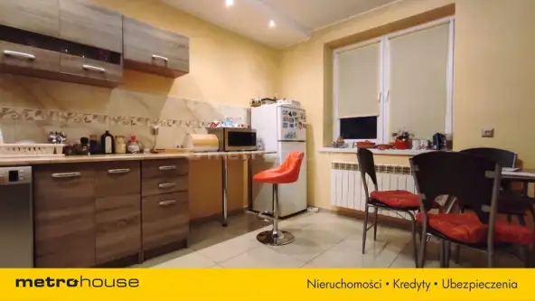 Łódź ,  Moskule   13