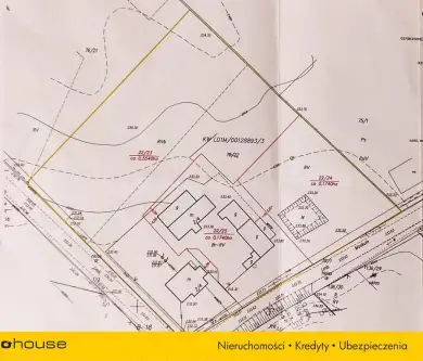 Łódź ,  Moskule   18