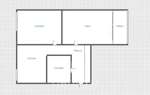 Łódź ,  Zofii Nałkowskiej   8