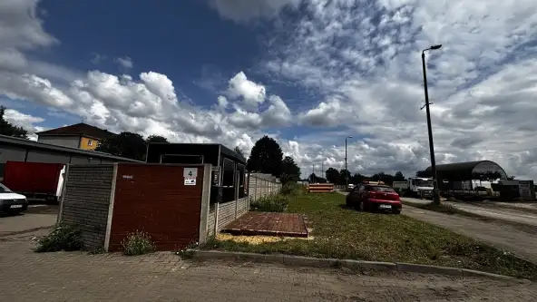  Piekary śląskie   Franciszka Kotuchy 