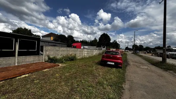 Piekary śląskie ,  Franciszka Kotuchy   2