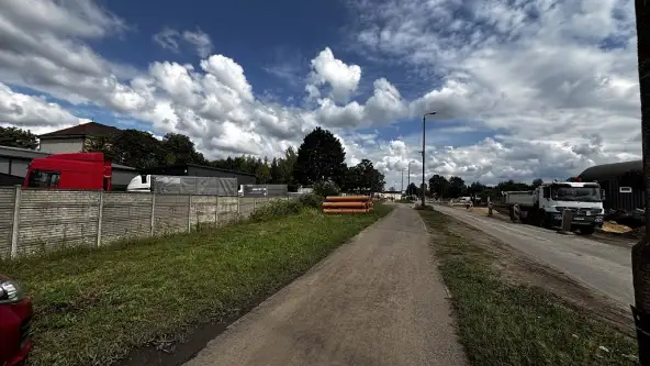 Piekary śląskie ,  Franciszka Kotuchy   3