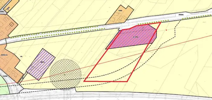  Gogolin   Strzelecka 