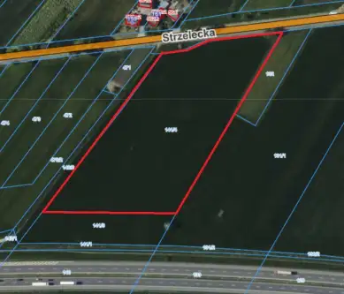 Gogolin ,  Strzelecka   7