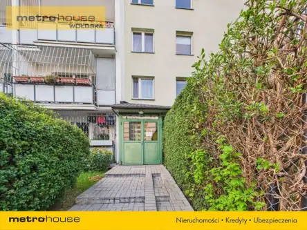 Warszawa ,  Meissnera   16