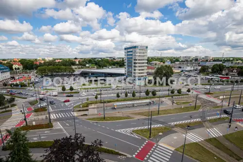 Olsztyn ,  Plac Konstytucji 3 Maja   21