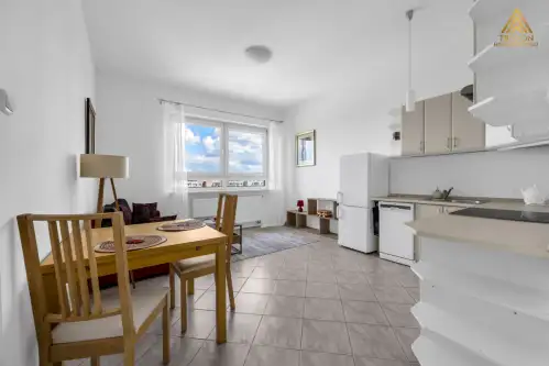 Warszawa ,  Domaniewska   3