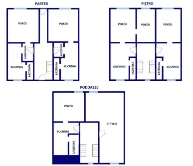 Orneta ,  Żelazna   6