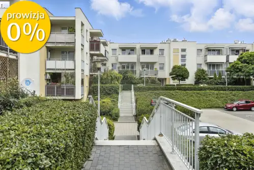 Warszawa ,  Skarbka z Gór   17