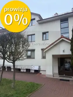 Warszawa ,  Fosa   20