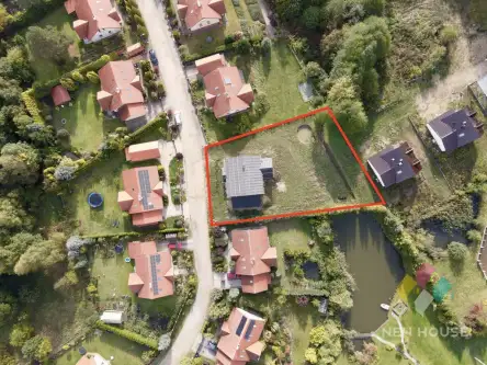  Gutkowo   Modrzewiowa 