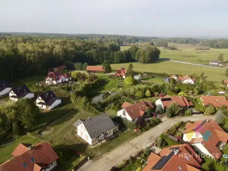 Gutkowo ,  Modrzewiowa   3