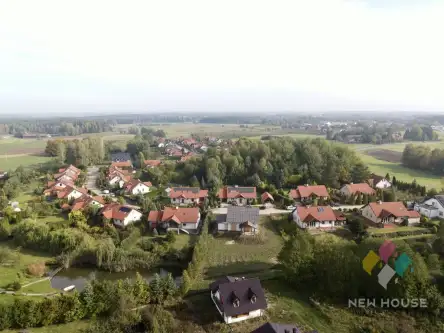 Gutkowo ,  Modrzewiowa   5