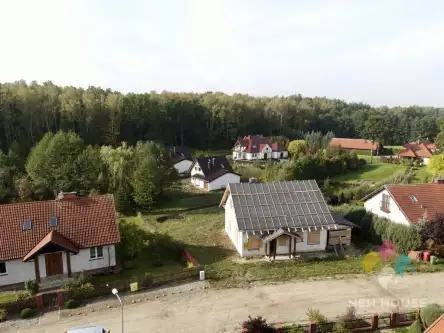 Gutkowo ,  Modrzewiowa   9