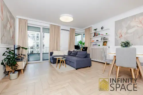 Warszawa ,  Aleja Gen. Władysława Sikorskiego   3