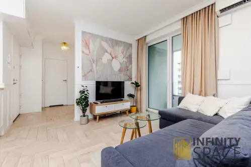 Warszawa ,  Aleja Gen. Władysława Sikorskiego   4