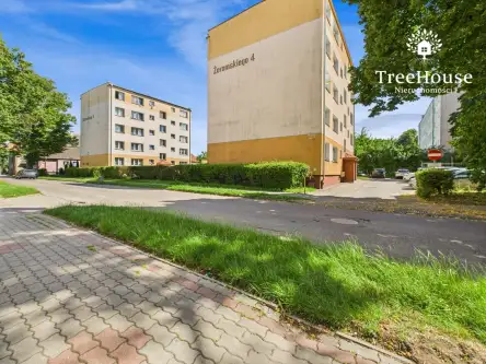 Ostróda ,  Stefana Żeromskiego   14