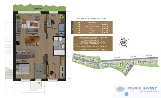 Kraków ,  Feliksa Wrobela   4