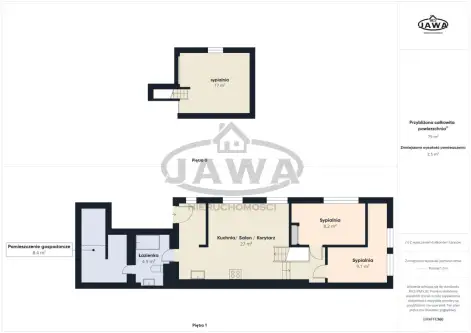 Bydgoszcz ,  Tadeusza Kościuszki   20