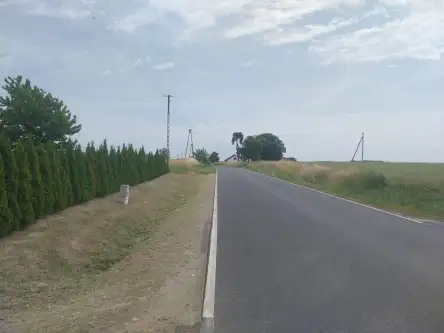 Giewartów ,  Ks. Antoniego Wichlińskiego   11