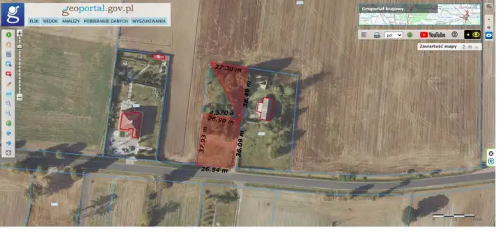 Giewartów ,  Ks. Antoniego Wichlińskiego   20