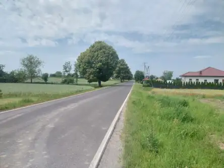 Giewartów ,  Ks. Antoniego Wichlińskiego   2