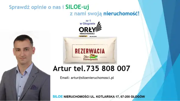 Głogów ,  Aleja Wolności   10