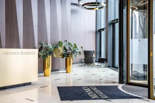 Warszawa ,  Grzybowska   15