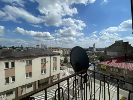 Ostrowiec świętokrzyski ,  Iłżecka   13