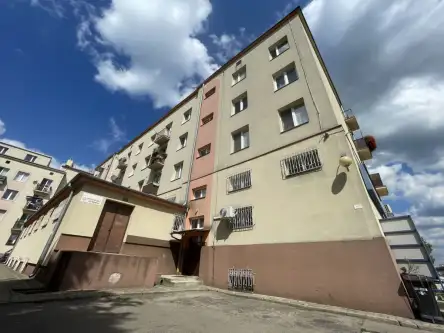  Ostrowiec świętokrzyski   Iłżecka 