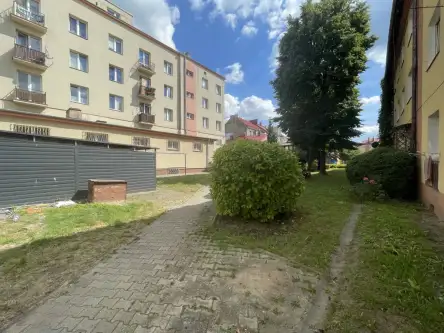 Ostrowiec świętokrzyski ,  Iłżecka   2