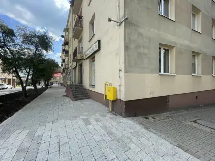 Ostrowiec świętokrzyski ,  Iłżecka   3