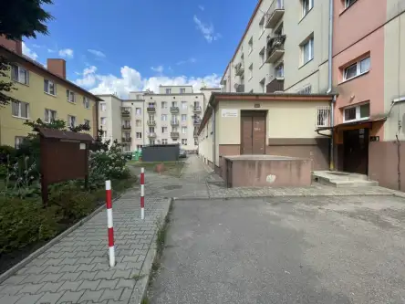 Ostrowiec świętokrzyski ,  Iłżecka   4