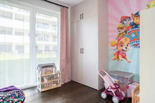 Ruda śląska ,  Maków   8