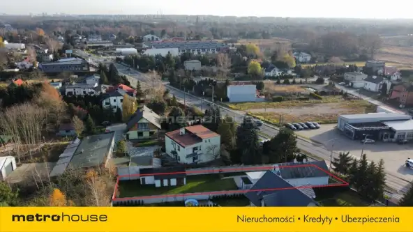 Konstantynów łódzki ,  Łódzka   12