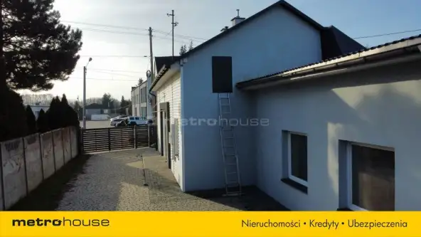 Konstantynów łódzki ,  Łódzka   9