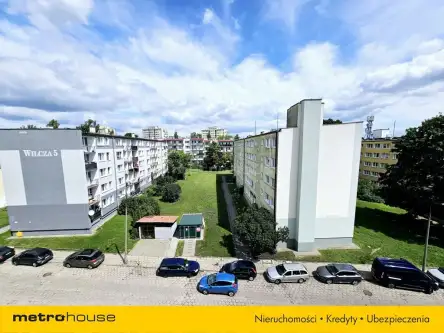 Łódź ,  Wilcza   4