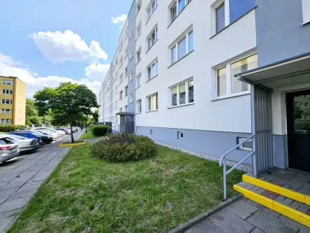 Łódź ,  Wilcza   5