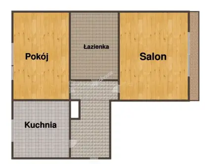 Łódź ,  Wilcza   6