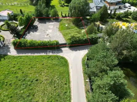  Augustówek   Spokojna 