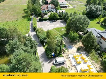 Augustówek ,  Spokojna   6