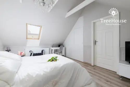 Lidzbark warmiński ,  Legionów   10